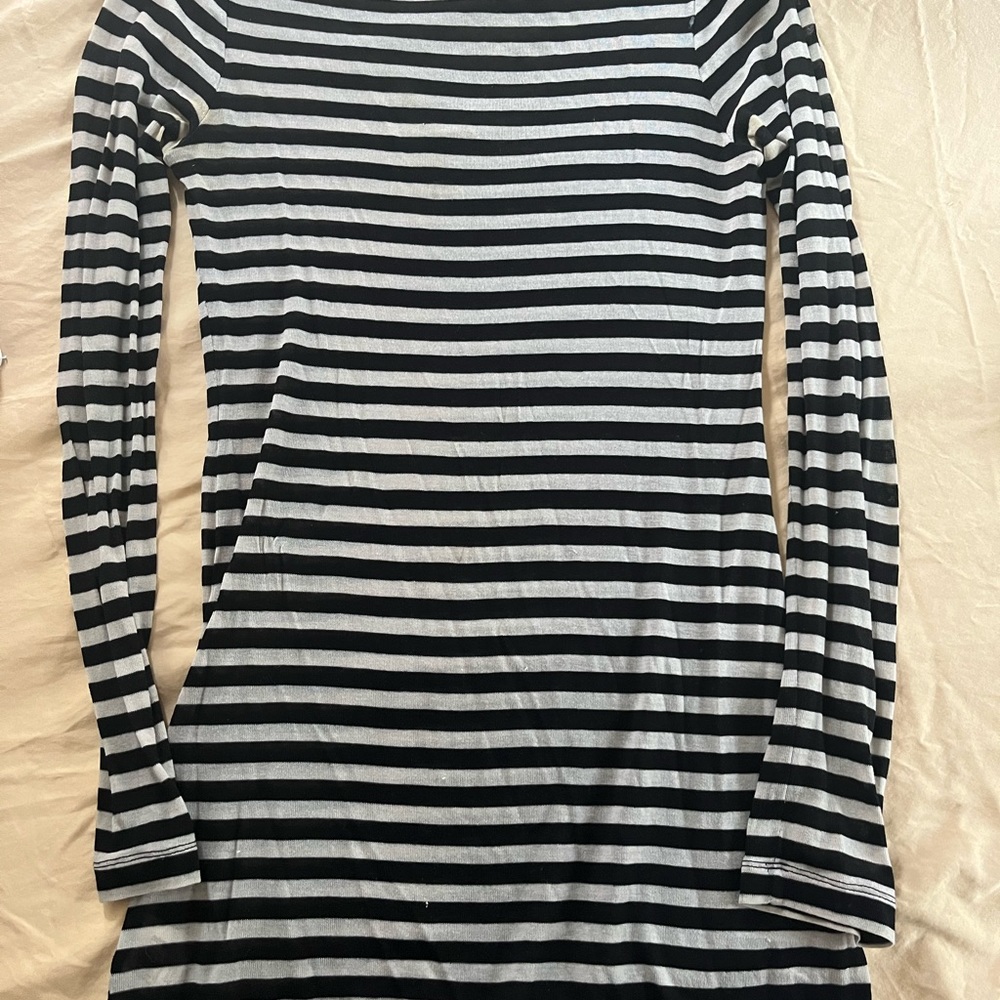 BCBG MAXAZRIA DRESS
